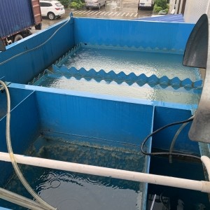 化妝品污水該如何處理，化妝品廢水處理